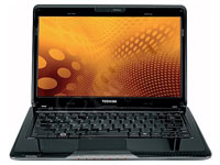 Toshiba Satellite T110-11J