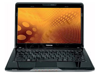 Toshiba Satellite T110-11R