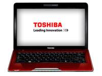 Toshiba Satellite T110-11T