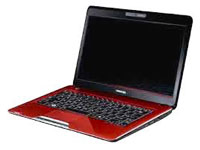 Toshiba Satellite T130-15K