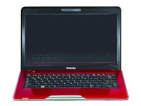 Toshiba Satellite T130-174