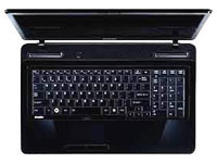 Toshiba Satellite Pro L670-147