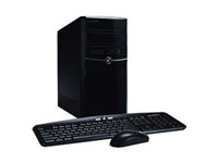 eMachines Desktop / Tower EL1331-03