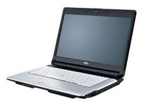 Fujitsu Siemens LifeBook S710