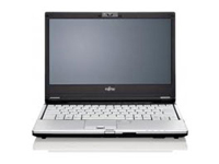 Fujitsu Siemens LifeBook S760