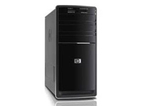 HP Pavilion Desktop p6235uk