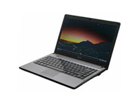 Acer Aspire Notebook 4810T