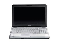 Toshiba Satellite L500-1XJ