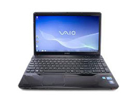 Sony VAIO Laptop VPCEB1E0E