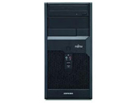 Fujitsu Siemens Esprimo P2560