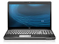 HP HDX X16-1204T