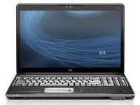 HP HDX X16-1299EB