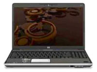 HP Pavilion Notebook dv6-2147el Entertainment