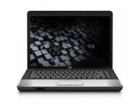 HP G Series Notebook G60-619CA