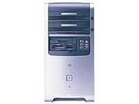 HP Pavilion Desktop a118.uk