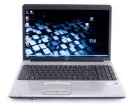 HP G Series Notebook G61-100SA
