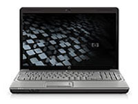 HP G Series Notebook G61-101TU