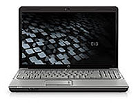 HP G Series Notebook G61-102TU