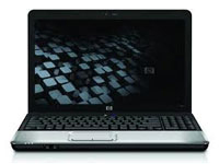 HP G Series Notebook G61-110SA