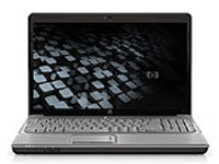 HP G Series Notebook G61-203TU