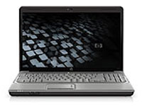 HP G Series Notebook G61-204TU