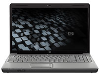 HP G Series Notebook G61-300CA
