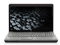 HP G Series Notebook G61-304NR