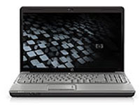 HP G Series Notebook G61-320CA