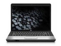 HP G Series Notebook G61-320US