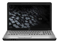 HP G Series Notebook G61-322NR