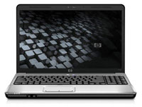 HP G Series Notebook G61-327CL