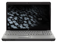 HP G Series Notebook G61-511WM