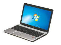 HP G Series Notebook G61-631NR