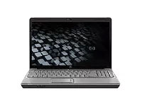 HP G Series Notebook G61-632NR