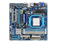 Gigabyte Motherboard GA-MA78LMT-US2H