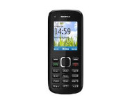 Nokia Other Phones C1-02