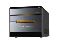 Shuttle XPC SG33G5M DELUXE