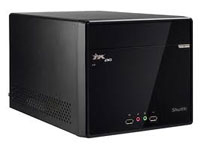 Shuttle XPC SG41J1 Plus