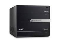 Shuttle XPC SG33G6 DELUXE