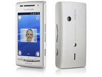 Sony Phone Xperia X8
