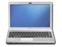 Sony VAIO Laptop VPCS111FM/S