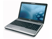 Toshiba Satellite L505-ES5011