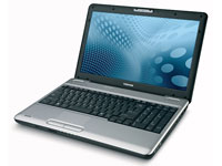 Toshiba Satellite L505-ES5036