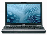 Toshiba Satellite L505-ES5042