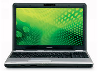 Toshiba Satellite L505-LS5014