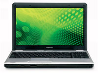 Toshiba Satellite L505-LS5021