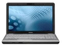 Toshiba Satellite L505D-ES5027