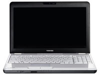 Toshiba Satellite L505D-SC6001