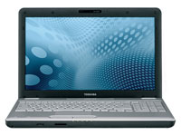 Toshiba Satellite L505D-SP6014L
