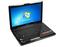 Toshiba Satellite L505D-SP6927R